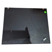 (4) Laptop LENOVO T60