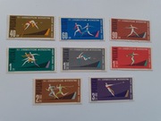 Znaczki polskie czyste 