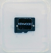 Aktualizacja map stacji multimedialnych Kenwood EU 2027