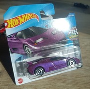'94 Bugatti EB110 SS, Hot Wheels