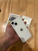 Iphone 14 128gb 86% kondycji bialy