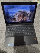 Laptop Dell Latitude E7270 i5-6300u dotyk bateria good
