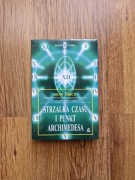 Strzałka Czasu i Punkt Archimedesa Huw Price