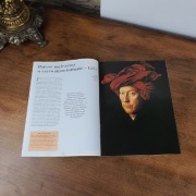 Wielcy Malarze Jan Van Eyck Nr. 51 z 1999 r. 