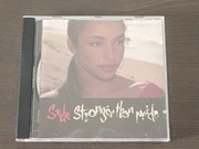 Sade, Stronger than pride, jak nowa