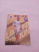 Fifa 365 2018 Daniel Sturridge limited edition 