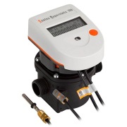 SONTEX | Ciepłomierz kompaktowy - SUPERSTSTIC 789 (DN20; 1,5 m3/h)