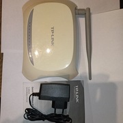 Router TP LINK TL MR3220