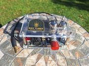 Wzmacniacz słuchawkowy Apos Gremlin