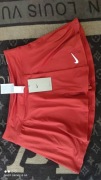 DAMSKIE Spodenki Szorty Sportowe Nike Dri Fit DH9552 623 roz. M