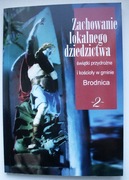 Świątki przydrożne i kościoły gminne Brodnica p. Śrem