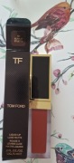 TOM FORD Liquid Lip Luxe Matte 133 Scarlet Stiletto