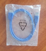 KABEL PRZEDŁUŻACZ PRZEDŁUŻKA USB 3.0