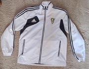 Bluza wyjściowa Górnik Wałbrzych- jak NOWA!, 2 liga, lata 2013-2015