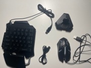 Zestaw gier mobilnych