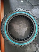 Nowa opona bezdentkowa do hulajnogi elektrycznej 10x2,5