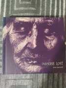 Paradise Lost - One Second 2CD (Deluxe) , 20th Anniversary , stan BDB