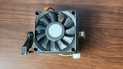 Chłodzenie Procesora AMD AM2