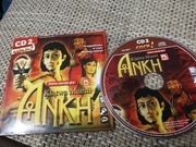  Klątwa Mumii Ankh gra