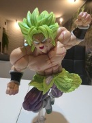 Figurka Dragon Ball Broly