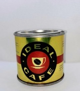 Puszka po kawie IDEAL CAFE 50g 