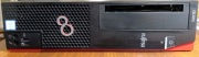 Stacja robocza Fujitsu Celsius J550N XEON E-3 1225 V5 Windows 10 Pro 