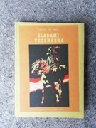 książka "Śladami Tecumseha" Longin Jan Okoń 