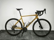 Gravel Romet Aspre 2 2025