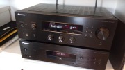 Pioneer zestaw SX-N30 i PD-30