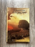 W poszukiwaniu starożytnego Egiptu Jean Vercoutter