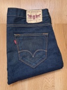 Jeansy Levis rozm. L