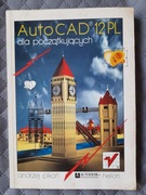 Auto Cad 12 PL dla początkujących Pikoń
