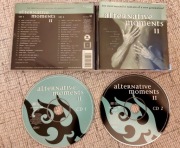 Alternative Moments II 2CD [Alternatywna]