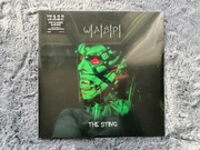 FOLIA - 2LP -  W.A.S.P. - The Sting - 1 st. vinyl press