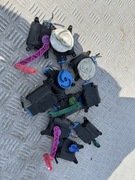 Silniczek regulacja nawiewu audi a4 b6 b7