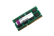 SO-DIM DDR3 2X2GB