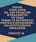 Materiał wyrazowo- obrazkowy 