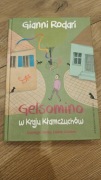 Gelsomino w Kraju Kłamczuchów - Gianni Rodari