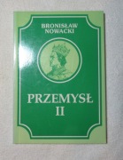 Przemysł II książę wielkopolski, król Polski - Bronisław Nowacki