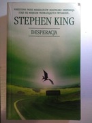 Desperacja - Stephen King