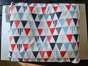 BabyProfil Premium poduszka ortopedyczna Duży miś 0-12 miesięcy