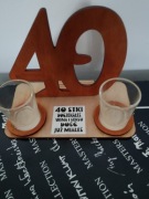 Prezent 40 urodziny.