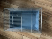 Klatka 50 cm dla myszki/małego chomika