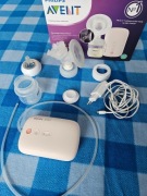 Laktator Philips Avent SCF332/31 elektro