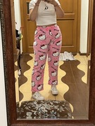Spodnie hello kitty XS nowe