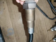 SONDA LAMBDA BOSCH 0 258 007 351 a4 b6 1.8 t 06B906265D