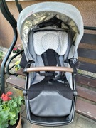 Wózek dziecięcy 2w1 Espiro next 