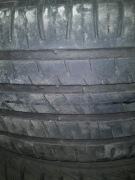 Opony Barum Bravuris 3 hm 205/55 R16 91H.