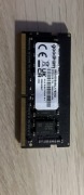 GOODRAM - Pamięć RAM SO-DIMM DDR4 8 GB 2400 MHz