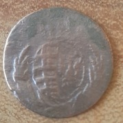 Monety groszowe XVII-XIX wiek